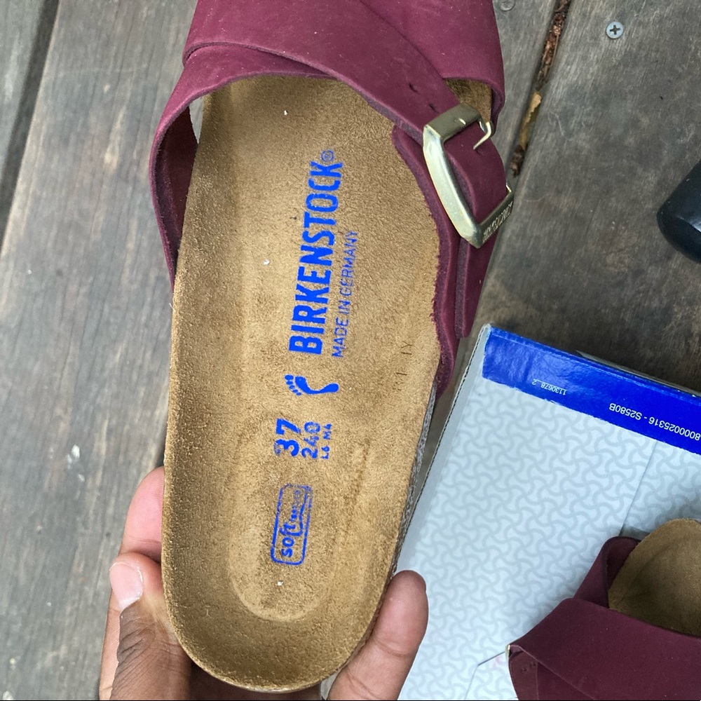 Birkenstock - Picture 6 of 7